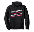 Andrelton Simmons Lovin Valentines Hoodie - Unique Graphic for Adults - T-Shirt, Sweatshirt, Hoodie