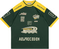 Aelfric Eden - Adult & Kids T-Shirts, Sweatshirts & Hoodies apparel design preview 1