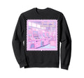 90S Anime Arcade Y2K Kawaii Sweatshirt - Trendy Graphic Men Women - T-Shirt, Sweatshirt, Hoodie