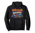 Funny Cassette Graffiti 80S 90S Hoodie - Custom Art Print for Adults - T-Shirt, Sweatshirt, Hoodie