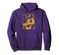 Jimi Hendrix Spray Paint Graffiti Hoodie - Custom Art Print for Adults - T-Shirt, Sweatshirt, Hoodie