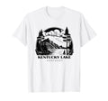 Kentucky Lake Kentucky T-Shirt - Novelty Apparel for Adults - T-Shirt, Sweatshirt, Hoodie