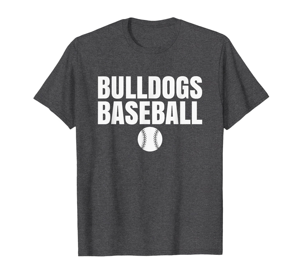 Swanton Bulldogs High School Gear T-Shirt - Aesthetic Graphic Unisex - T-Shirt, Sweatshirt, Hoodie
