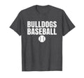 Swanton Bulldogs High School Gear T-Shirt - Aesthetic Graphic Unisex - T-Shirt, Sweatshirt, Hoodie