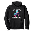80S Roller Skate What Know About These Hoodie - Unique Graphic Men Women - T-Shirt, Sweatshirt, Hoodie