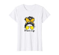 Womens Womens Dy Mom Life Softball T-Shirt - Minimalist Print Unisex - T-Shirt, Sweatshirt, Hoodie