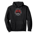 Roswell Grit 90S Grunge Urbandecay Mens Hoodie - Unique Graphic Unisex - T-Shirt, Sweatshirt, Hoodie