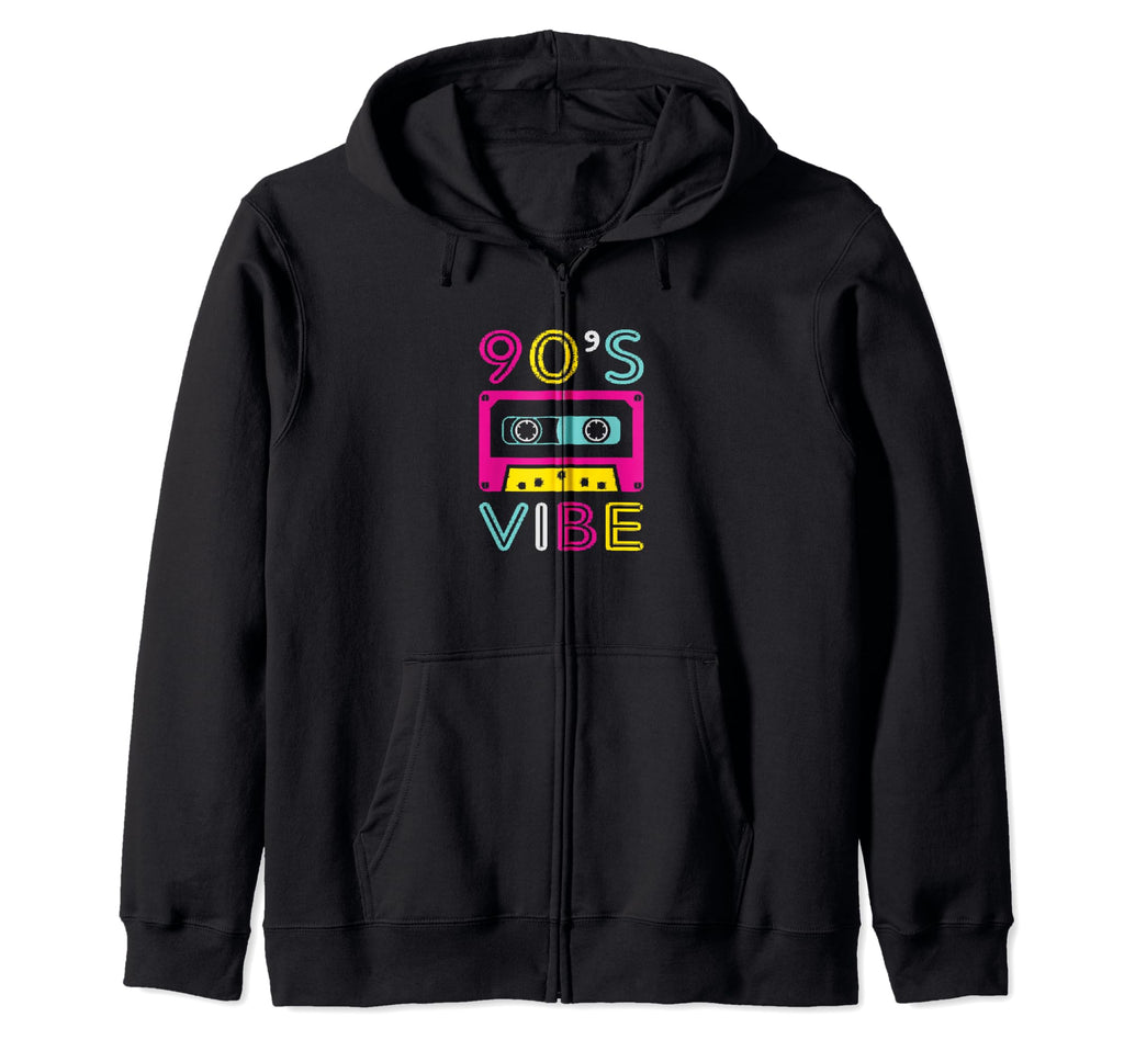 Adulting Millennial Vibes 1990S Sweatshirt - Minimalist Print for Adults - T-Shirt, Sweatshirt, Hoodie