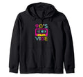 Adulting Millennial Vibes 1990S Sweatshirt - Minimalist Print for Adults - T-Shirt, Sweatshirt, Hoodie