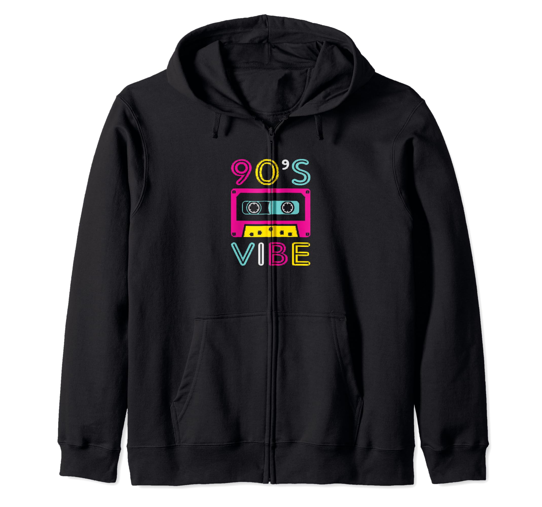 Adulting Millennial Vibes 1990S Sweatshirt - Minimalist Print for Adults - T-Shirt, Sweatshirt, Hoodie