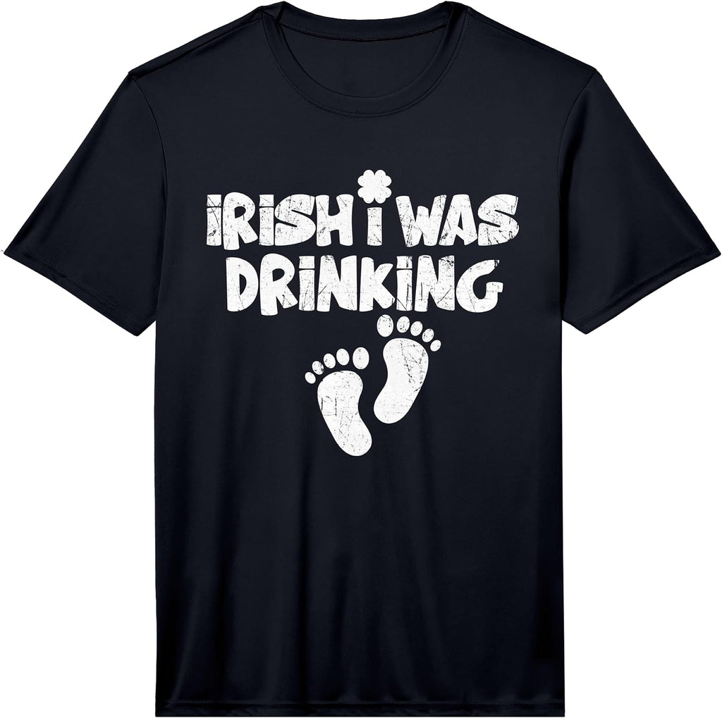 St Patricks Day Merch Co - Adult & Kids T-Shirts, Sweatshirts & Hoodies apparel design preview 1
