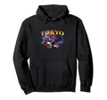 90S Japan Adler Grunge Vaporwave Hoodie - Unique Graphic for Adults - T-Shirt, Sweatshirt, Hoodie