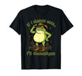 If I Shenan Once Ill Shenanigan Funny T-Shirt - Aesthetic Graphic Unisex - T-Shirt, Sweatshirt, Hoodie