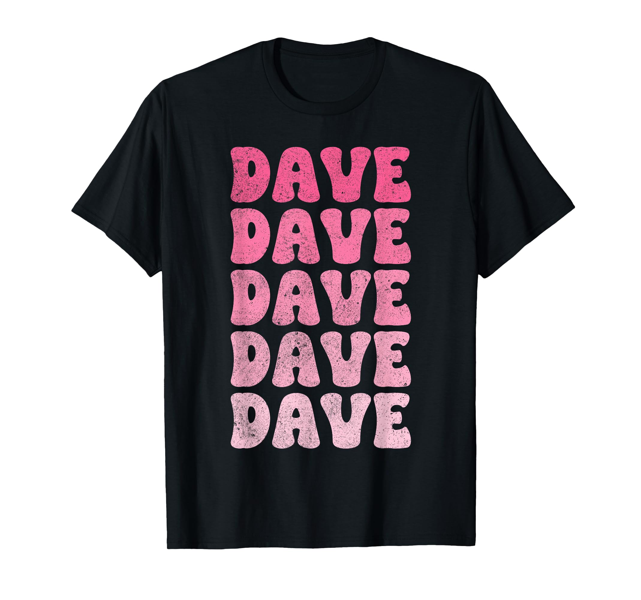 Dave T-Shirt - Custom Art Print Men Women - T-Shirt, Sweatshirt, Hoodie