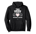 This Mom Loves Michael Cuevas Prospect Hoodie - Graphic Print Unisex - T-Shirt, Sweatshirt, Hoodie