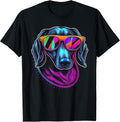 Dachshund Dog Owner Fantasy Merch - Adult & Kids T-Shirts, Sweatshirts & Hoodies apparel design preview 1