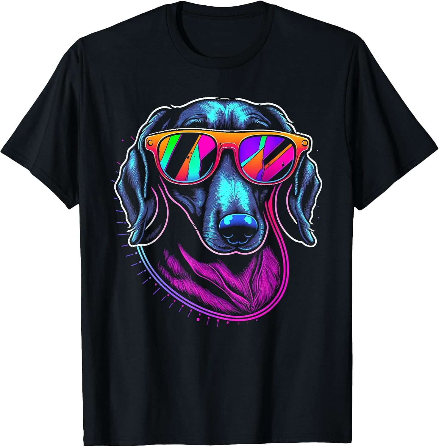 Dachshund Dog Owner Fantasy Merch - Adult & Kids T-Shirts, Sweatshirts & Hoodies apparel design preview 1