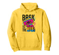 90S Cassette Tape Vibes Hoodie - Fun Novelty Design Unisex - T-Shirt, Sweatshirt, Hoodie