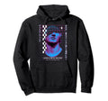 Vaporwave Statue Aesthetic Art Glitch Hoodie - Casual Everyday Wear Unisex - T-Shirt, Sweatshirt, Hoodie