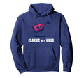 90S Vibes Dart Fan Cassette Tape Darts Hoodie - Streetwear Style Unisex - T-Shirt, Sweatshirt, Hoodie