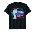 Grease Frosty Palace Malt Shop Diner T-Shirt - Minimalist Print Men Women - T-Shirt, Sweatshirt, Hoodie
