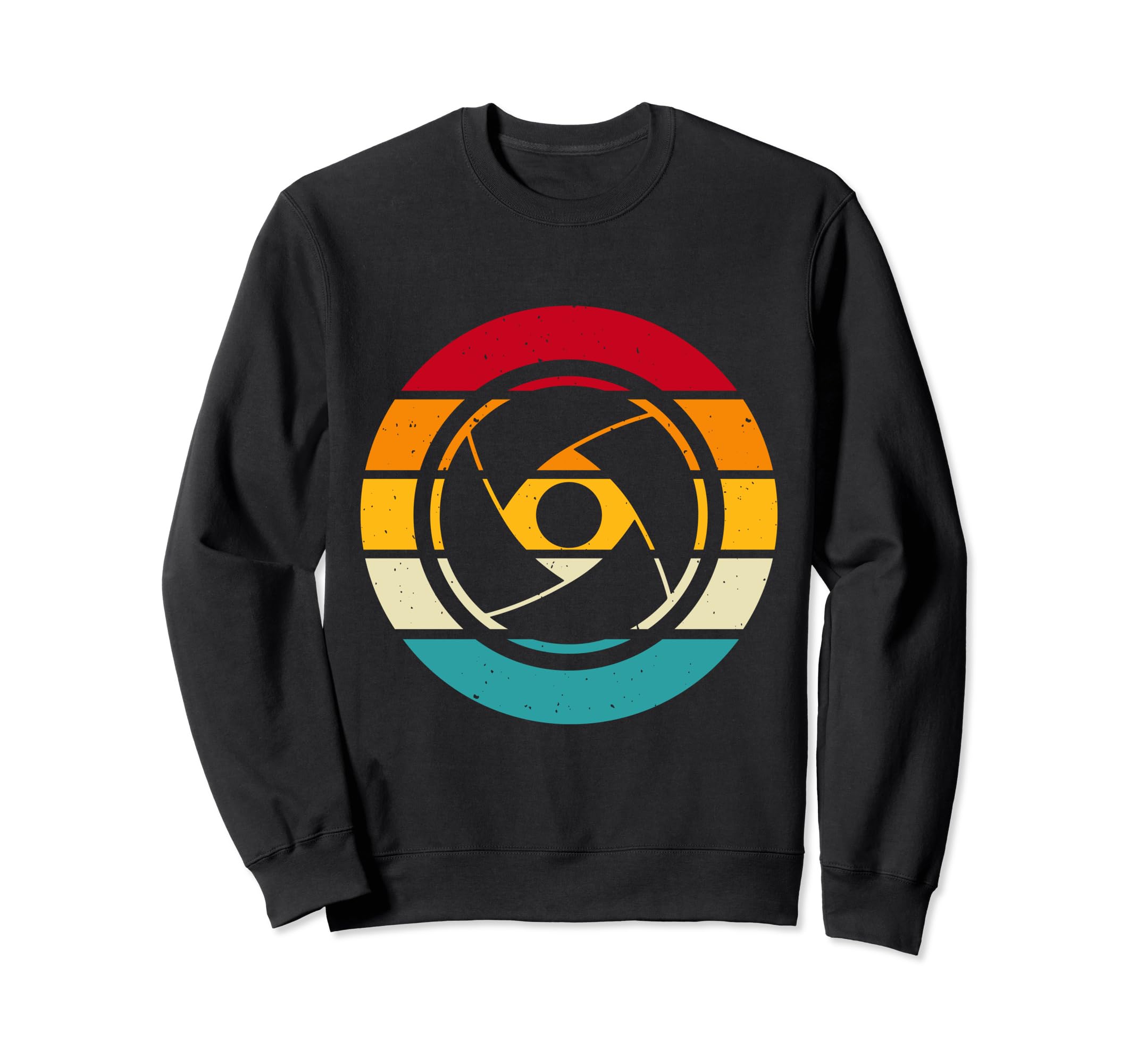 Photographer Photography Camera Sweatshirt - Aesthetic Graphic Unisex - T-Shirt, Sweatshirt, Hoodie