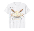 Diamond Dreams Daily Baseball Mom T-Shirt - Unique Graphic Unisex - T-Shirt, Sweatshirt, Hoodie