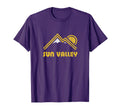 Sun Valley Idaho Id Mountains T-Shirt - Unique Graphic Unisex - T-Shirt, Sweatshirt, Hoodie
