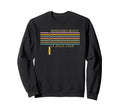 Windansea Beach California Sweatshirt - Fun Novelty Design for Adults - T-Shirt, Sweatshirt, Hoodie