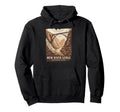 New River Gorge National Park Bridge Hoodie - Fun Novelty Design Men Women - T-Shirt, Sweatshirt, Hoodie