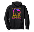 Roller Skating Skate 1970S Some Are Hoodie - Minimalist Print for Adults - T-Shirt, Sweatshirt, Hoodie