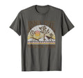 Joshua Tree National Park Outdoor T-Shirt - Aesthetic Graphic Unisex - T-Shirt, Sweatshirt, Hoodie