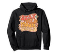60S 70S Stay Wild Moon Child Boho Hoodie - Trendy Graphic Men Women - T-Shirt, Sweatshirt, Hoodie