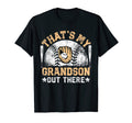 Funny Grandma Baseball Thats My T-Shirt - Casual Everyday Wear for Adults - T-Shirt, Sweatshirt, Hoodie
