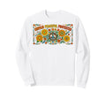 Unpaid Peaceful Protester Groovy 70S Sweatshirt - Graphic Print for Adults - T-Shirt, Sweatshirt, Hoodie