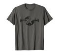 Air Force Logo Us Military Airforce T-Shirt - Aesthetic Graphic for Adults - T-Shirt, Sweatshirt, Hoodie