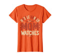 Hustle Harder Mom Watches Baseball T-Shirt - Streetwear Style Unisex - T-Shirt, Sweatshirt, Hoodie