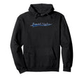 Spanish Harlem New York El Barrio Hoodie - Unique Graphic for Adults - T-Shirt, Sweatshirt, Hoodie