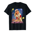 Hit Dang Ball Baseball Mom Gameday T-Shirt - Unique Graphic Men Women - T-Shirt, Sweatshirt, Hoodie