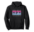 Anna Maria Island Florida Sunset Hoodie - Unique Graphic Unisex - T-Shirt, Sweatshirt, Hoodie