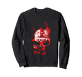 Amityville Horror Halloween Sweatshirt - Casual Everyday Wear for Adults - T-Shirt, Sweatshirt, Hoodie