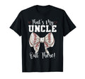 Thats My Uncle Out There Baseball T-Shirt - Graphic Print Men Women - T-Shirt, Sweatshirt, Hoodie