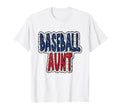 Baseball Mama Dalmatian Spots T-Shirt - Casual Everyday Wear Unisex - T-Shirt, Sweatshirt, Hoodie