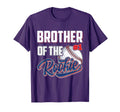 Brother Rookie 1 Years Old Team 1St T-Shirt - Graphic Print for Adults - T-Shirt, Sweatshirt, Hoodie