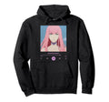 Anime Art Music Aesthetic Lover Gamer Hoodie - Trendy Graphic Men Women - T-Shirt, Sweatshirt, Hoodie