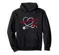 Stephen Strasburg Mlbpa Washington Dc Hoodie - Custom Art Print Unisex - T-Shirt, Sweatshirt, Hoodie