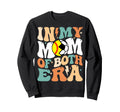 My Soccer Softball Mom Era Funny Mom Sweatshirt - Novelty Apparel Unisex - T-Shirt, Sweatshirt, Hoodie