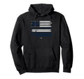 Usa Flag Bat Ty Madden Detroit Baseball Hoodie - Trendy Graphic Unisex - T-Shirt, Sweatshirt, Hoodie