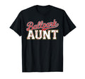 Ballpark Aunt Softball Baseball T-Shirt - Fun Novelty Design Men Women - T-Shirt, Sweatshirt, Hoodie