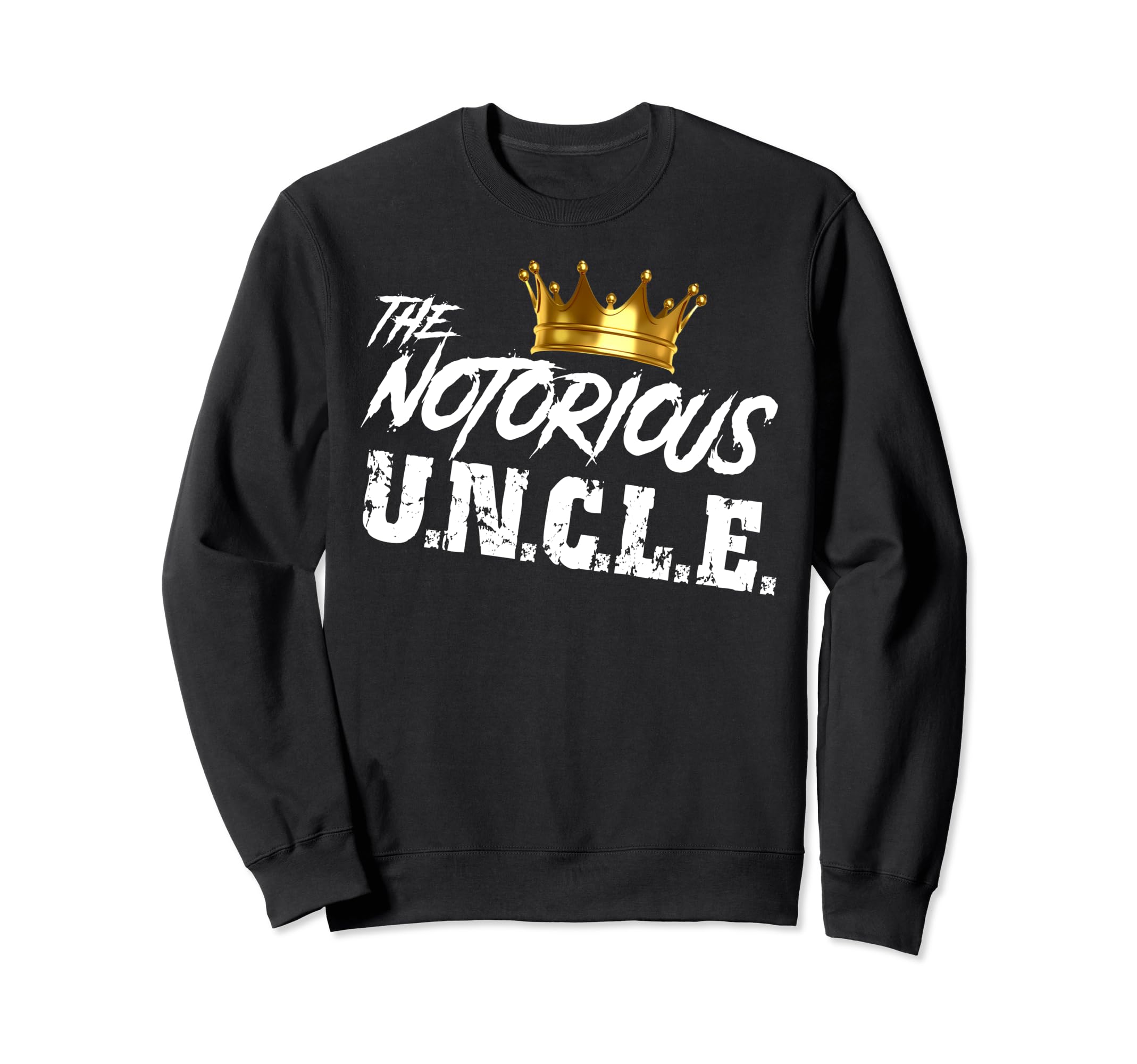Old School Funny Hip Hop Sweatshirt - Streetwear Style for Adults - T-Shirt, Sweatshirt, Hoodie